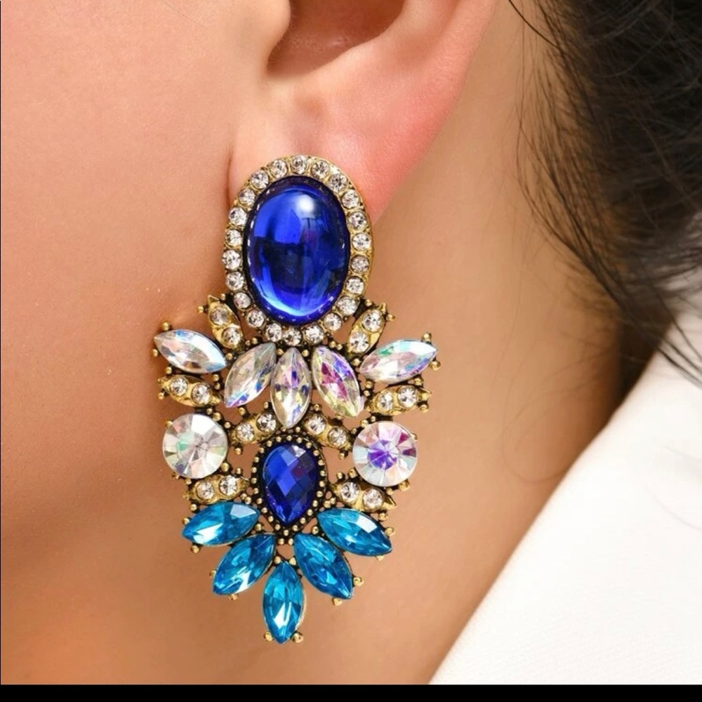 Fashion earrings